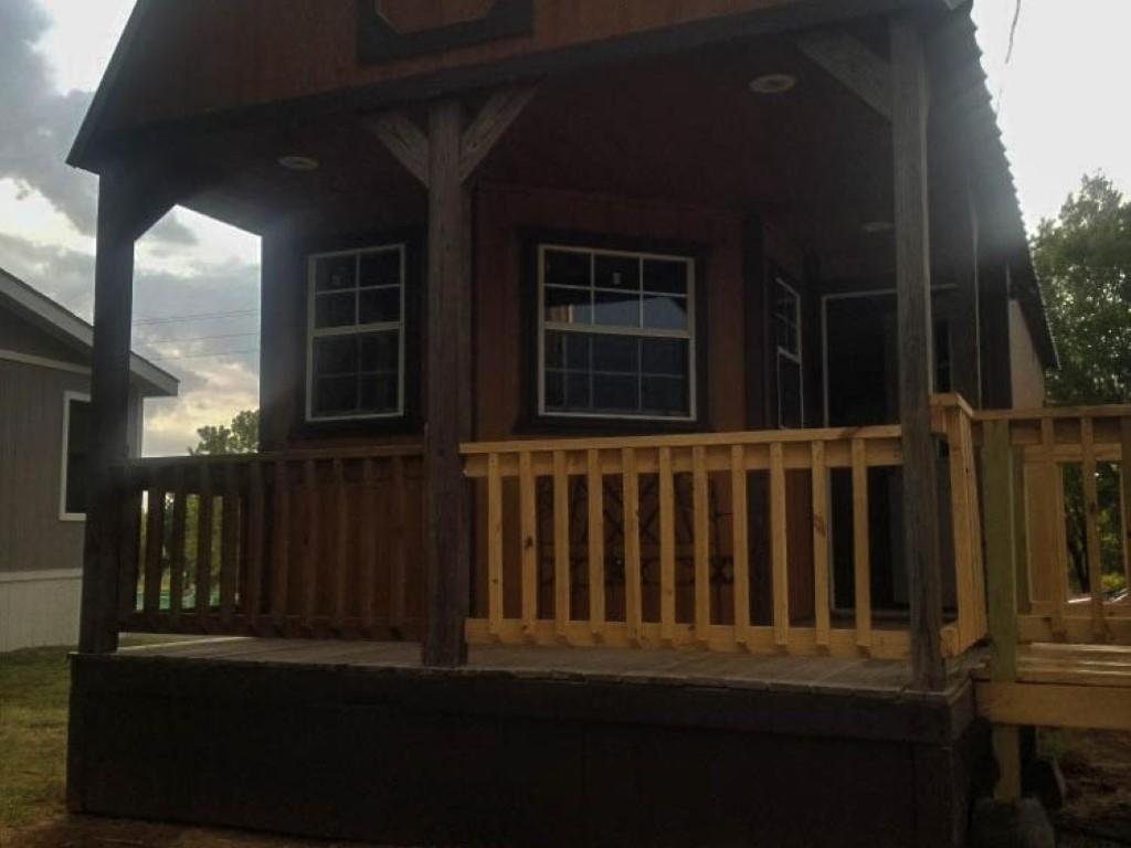 Lakefront Texas Star - 38 Mead Exterior photo